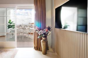 Ocean View 3Bdr Balcon Atlantico