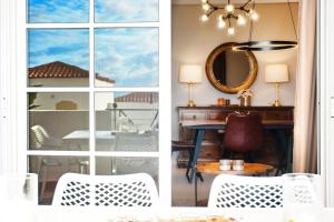 Ocean View 3Bdr Balcon Atlantico