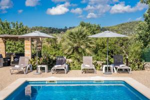 Finca Son Gener can Teula