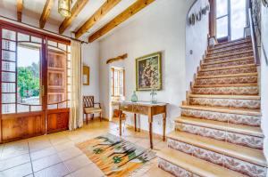 Finca Son Gener can Teula