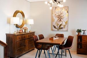 Ocean View 3Bdr Balcon Atlantico