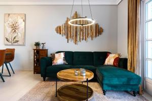 Ocean View 3Bdr Balcon Atlantico