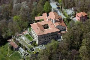 Ar Convént B&B - Tesserete