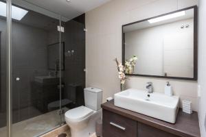 Finally Cortijo Blanco I