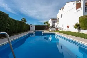 Chalet Cortijo Blanco I - San Pedro de Alcántara