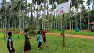 Kalappura Farm House Heritage