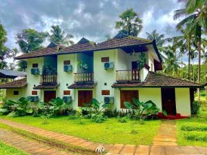 Kalappura Farm House Heritage