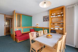 Résidence Pierre & Vacances Les Bleuets