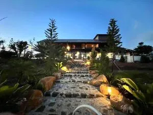 Star Hill Dak Nong Retreat - Sen Monorom