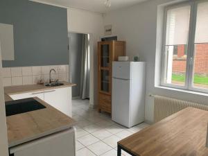 Sous le grand Cèdre