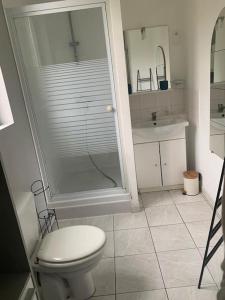 Sous le grand Cèdre