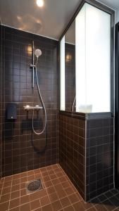 Standard Single Room room in Thon Hotel Gyldenløve