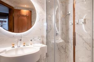 Single Room with Balcony room in Boutique Hotel Albana Real - Restaurants & Spa