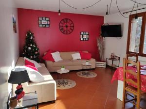 Appartements Location MarjoRI - T3 Le Kakariki : photos des chambres