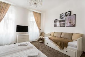 Apartmá Zeyer 1887