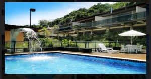 Delícia de casa em Barra do Una a 5 min de Juquehy!