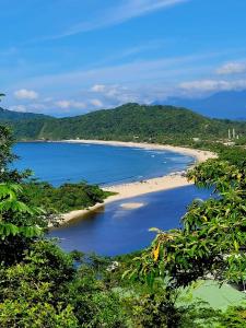 Delícia de casa em Barra do Una a 5 min de Juquehy!