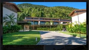 Delícia de casa em Barra do Una a 5 min de Juquehy!