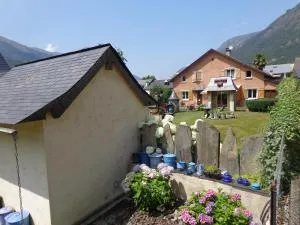 Chez Corine Marque Badet - Esterre