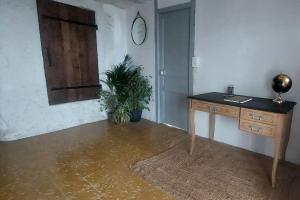 Maisons de vacances Troglo entre Caves et Chateaux : photos des chambres