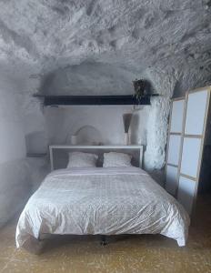 Maisons de vacances Troglo entre Caves et Chateaux : photos des chambres