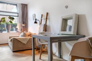 Knus appartement in sneek