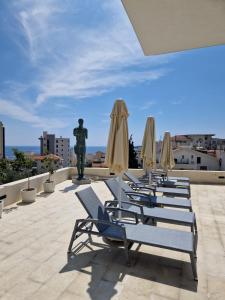 Sunrise Apartment Leni Budva