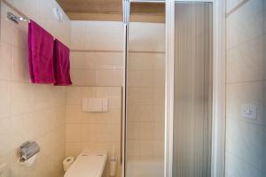 Budget Single Room room in Apartment Steinbock