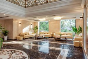 Aquasun Hotel Phu Quoc