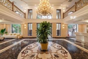 Aquasun Hotel Phu Quoc