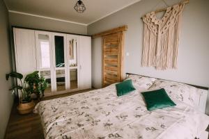 Apartament Mazury