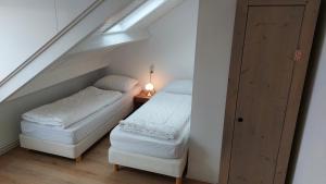 Appartement met 3 slaapkamers vlakbij strand en centrum