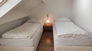 Appartement met 3 slaapkamers vlakbij strand en centrum