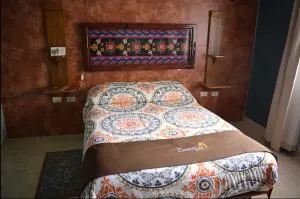 Hotel Las Candelas de Huamantla - 瓦曼特拉