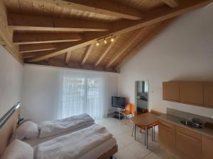 Superior Double or Twin Room room in Hotel Restaurant Eyholz