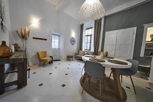 Appartements Clos Grimont : photos des chambres