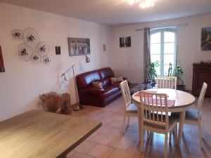 Appartements Gambetta : photos des chambres