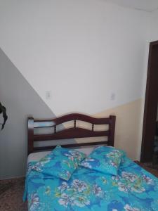 Casa de temporada em São Tomé das Letras