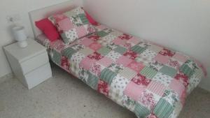 APARTAMENTO LUMINOSO EN URBANIZACIÓN PRIVADA