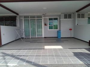 Percutian Di Taiping & Bukit Merah Laketown