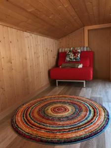 Becca Miedzo appartement