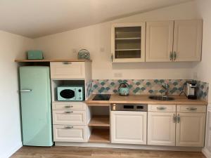 Gîte cottage à 5 min de Dinan avec bain nordique "Côté Jardin"