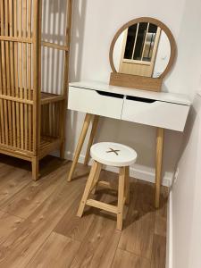 Gîte cottage à 5 min de Dinan avec bain nordique "Côté Jardin"