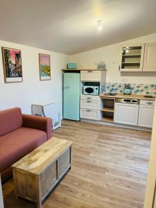 Gîte cottage à 5 min de Dinan avec bain nordique "Côté Jardin"