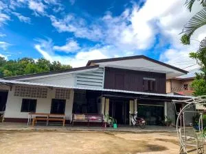 Huean Him Pan Homestay เฮือนฮิมปานโฮมสเตย์ - Ban Yang Mae Sa