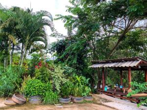 Huean Him Pan Homestay เฮือนฮิมปานโฮมสเตย์