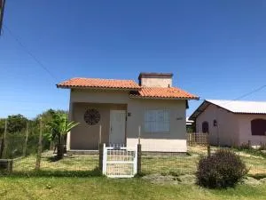 Casa Aconchego - Ponta Rasa