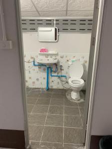 Huean Him Pan Homestay เฮือนฮิมปานโฮมสเตย์