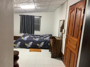 Huean Him Pan Homestay เฮือนฮิมปานโฮมสเตย์