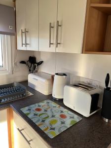 Turnberry Holiday Home